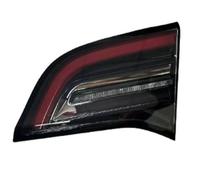 DUDUYANG Rear Tail Light Rear Lamp Outer LED Tail Light Brake Lamp For Tesla For Model For Y/3 2021-2023 4-Pin Turn Signal Running 1502086 1502087(Inner Right)