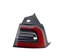 DUDUYANG Rear Tail Light Rear Lamp Outer LED Tail Light Brake Lamp For Tesla For Model For Y/3 2021 2022 2023 4-Pin Turn Signal Running Lamp 1502086-00-D 1502087(Outer Right)