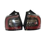 DUDUYANG Rear Tail Light Rear Lamp Outer LED Tail Light Brake Lamp For Tesla For Model For Y/3 2021-2023 4-Pin Turn Signal Running 1502086 1502087(Outer Left and Right)