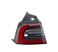 DUDUYANG Rear Tail Light Rear Lamp Outer LED Tail Light Brake Lamp For Tesla For Model For Y/3 2021 2022 2023 4-Pin Turn Signal Running Lamp 1502086-00-D 1502087(Outer Left)