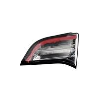 DUDUYANG Rear Tail Light Rear Lamp Outer LED Tail Light Brake Lamp For Tesla For Model For Y/3 2021 2022 2023 4-Pin Turn Signal Running Lamp 1502086-00-D 1502087(Inner Right)