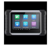 DUDUYANG Screen Protector Navigation Film For Autel MK808BT/MK808/MP808/DS808/IM508/MK808TS/MP808TS Tempered Glass Screen Protector Film 7Inch Car Diagnostic Tool Code
