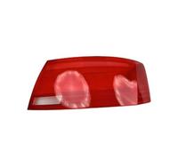 DUDUYANG Tail Light Lamp Lens Set For A5 2012-2016