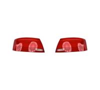 DUDUYANG Tail Light Lamp Lens Set For A5 2012-2016
