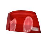 DUDUYANG Tail Light Lamp Lens Set For A5 2012-2016