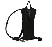 DuDuZui Hydration Backpack with 3L Water Bladder, Black Water Bladder with Insert, Hiking, Camping Backpack Hydration Camelbak Pack, for Climbing Trekking Cycling Mountaineering Outdoor Sports
