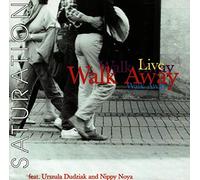 Dudziak, Urszula - Saturation