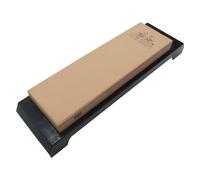 Due Cigni Whetstone 280 Grit Japanese Waterstone Base Beige