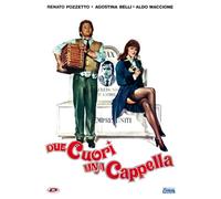 due cuori e una cappella dvd Italian Import