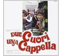 Due Cuori una Capella (OST) By Stelvio Cipriani (2012-10-22)