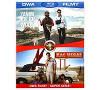 Due Date / Hangover, The (BOX) [2Blu-Ray] [Region Free] (English audio)