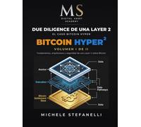 Due Diligence de una Layer 2. El caso Bitcoin Hyper: Volume I - Fundamentos, arquitectura y seguridad de una Layer 2 sobre Bitcoin