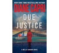 Due Justice (The Hunt For Justice Series)