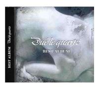 Due le Quartz - Best Album