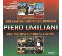 Due Mafiosi Contre Goldginger/Al Capone [German Import]