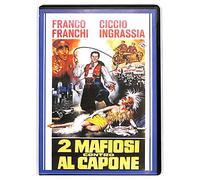 due mafiosi contro al capone - rmx DVD Italian Import