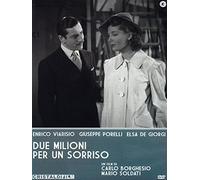 due milioni per un sorriso dvd Italian Import