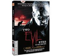 Due occhi diabolici aka Two Evil Eyes (1990) by Edgar Allan Poe / NTSC, 1,2,3,4,5,6 All Region dvd