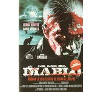 Due Occhi Diabolici [DVD]