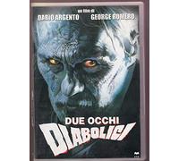 due occhi diabolici dvd Italian Import