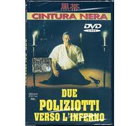 Due Poliziotti Verso L'Inferno [Import italien]