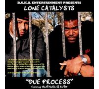 DUE PROCESS