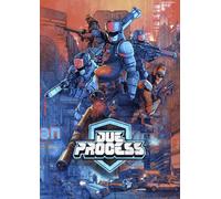 Due Process PC