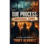 DUE PROCESS: PROCEDURAL ERROR: 13