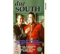 Due South - A Cop, A Mountie And A Baby / The Gift Of The Wheelman [1995] [VHS]