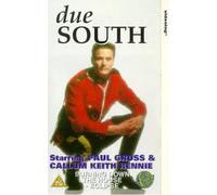 Due South: Burning Down The House/Eclipse [VHS]