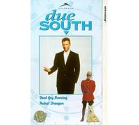 Due South: Dead Guy Running/Perfect Strangers [VHS]