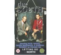 Due South - Letting Go / North [VHS]