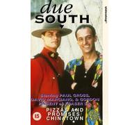 Due South: Pizzas And Promises/Chinatown [VHS]