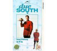 Due South - Seeing Is Believing / Spy Vs Spy [1998]