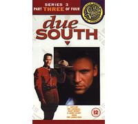 Due South: Series 3 - Part 3 Of 4 [VHS]
