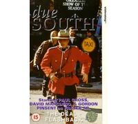 Due South - The Deal / Flashback [1995] [VHS]