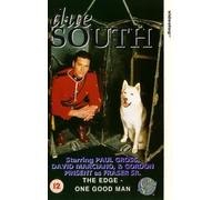 Due South: The Edge/One Good Man [VHS]