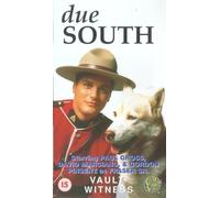 Due South - Witness / Vault [VHS]