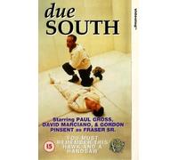 Due South-You Must Remember/Hawk [VHS]