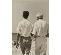 Due voci nel vento - L’intellettuale e il poeta: Luoghi immaginari. Dialoghi tra Moravia e Pasolini