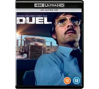 Duel [4K Ultra HD]