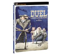 DUEL A MONTE-CARLO DEL NORTE - DVD