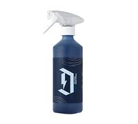 Duel Autocare Axis Acid Free Wheel Cleaner/Alloy Rim Cleaner Restorer/Heavy Duty/Highly Concentrated/Wheel Washer/Heavy Duty - 500ml