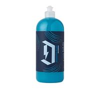 Duel Autocare Bahama Blue High Concentrated Car Shampoo, Wax free, pH neutral, Foam Car Cleaning Shampoo, Removes Dirt and Road Grime (500ml)