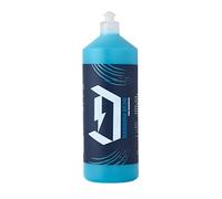 Duel Autocare Bahama Blue High Concentrated Shampoo / Wax free / pH neutral formulation / Car Cleaning / Lubricates for minimal surface abrasion / 66 washes per bottle