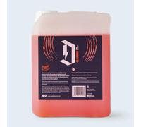 Duel Autocare Cleanse Tyre Cleaner 5 Litres