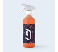 Duel Autocare Cleanse tyre Cleaner - Removes old tyre dressings, grime and discolouration| Restores | Extremely Powerful | Easy To Use (500ml)