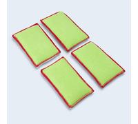 Duel Autocare Interior Scrubbing Pad 4 Pack