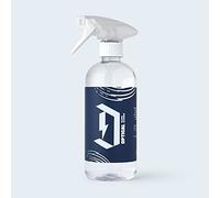 Duel Autocare Optical Window & Glass Cleaner/Streak-Free/No Smears/Fast Drying/Perfect Clarity/Window Cleaning/Windscreen Windshield/Auto Van Care/Interior Exterior Easy / 500ml