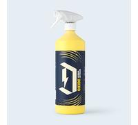 Duel Autocare Oxide Hybrid Quick Detailer - Incredible Shine | 2 Months Protection | Hydrophobic | Water beading | UV Protectant (1 Litre)